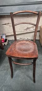 Bentwood Chairs