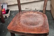 Bentwood Chairs