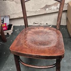 Bentwood Chairs