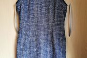 Hobbs cotton blend dress UK 12