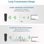 NETUM Wireless Bluetooth Mini Barcode Scanner Image 6