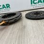 2015 Mazda Cx-5 2.2 Diesel Clutch Kit Sh01-16410-z06 Sh0216460 / Mazda6 12-20 Image 8