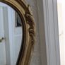 Ornate hall mirror Image 2