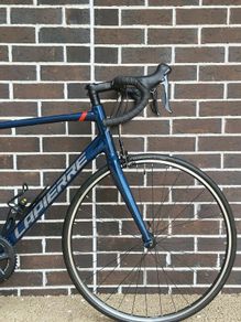Lapierre Sensium 2.0 road bicycle