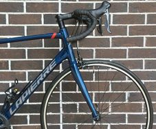 Lapierre Sensium 2.0 road bike