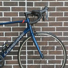 Lapierre Sensium 2.0 road bike