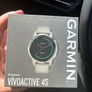 Garmin Vivoactive 4S watch Image 2