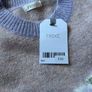 Beautiful unicorn sweater 9yrs Image 4