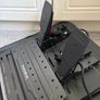 Moza Racing R5 with KS Pro, Next Level Racing Stand Lite 2.0 Image 4