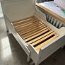 toddler adjusting bed Image 2