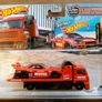 Hot Wheels Nissan Skyline LB-ER34 Super Silhouette Fleet Street Image 2