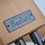 Wooden shoe trees/fillers Image 8