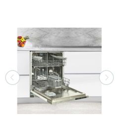 Kenwood dishwasher