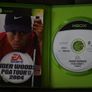Original Xbox | Tiger Woods Pga Tours 2004 Image 3