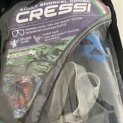 Snorkel set