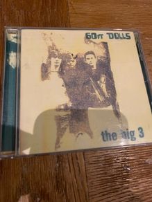 60 Ft. Dolls - The Big 3