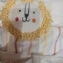 Baby Blanket and Comforter Set Image 2