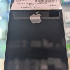 Apple iPhone 13 Midnight