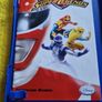 Power Rangers Dino Thunder PlayStation 2 Ps2 games Original Image 3