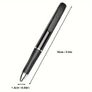 Portable 1080P HD Security Camera Pen - Mini Surveillance for Indoor/Outdoor Use Image 4