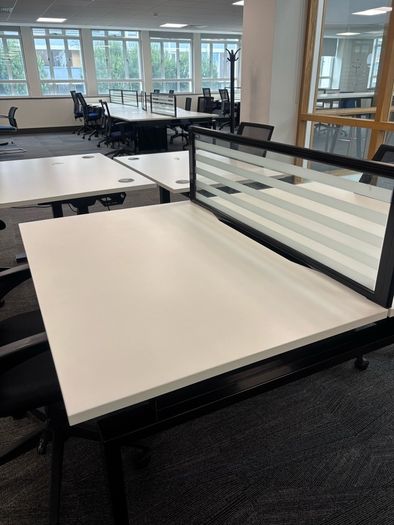 office clearance like new