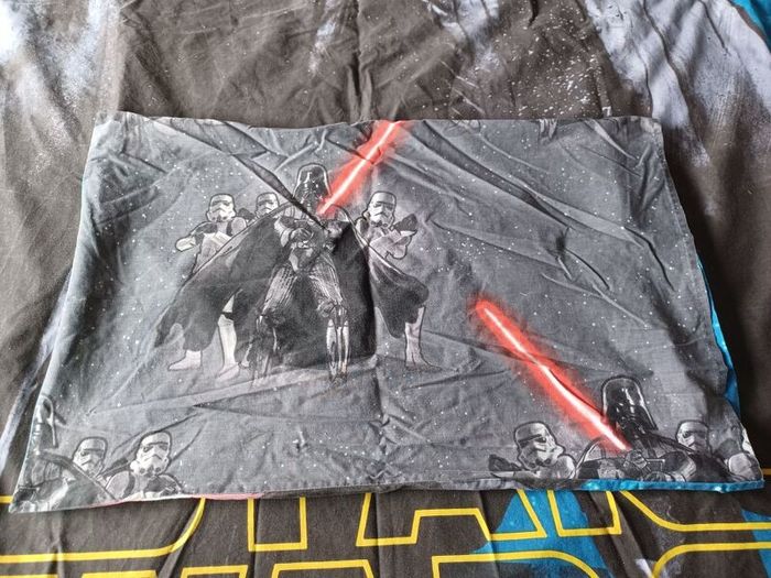 Bedlinen- single starwars
