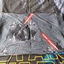 Bedlinen- single starwars Image 2