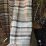 Reclaimed Vintage inspired duster coat in check  Oversized fit Size medium but would fit Large To fit a size 40 inch chest in men's  Size 16 in women's  Fully lined Perfect condition Very retro Image 3