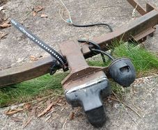 tow hitch