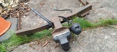 tow hitch