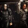 The Crow Eric Draven vs Top Dollar 2005 Image 7