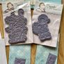 Big BUNDLE of craft stuff, STAMPS & Cutting plates. NEW & Used Image 5
