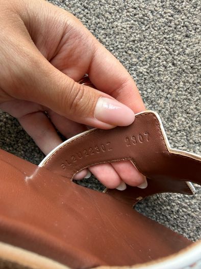 Hermes slides