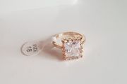NEW Ring size 8