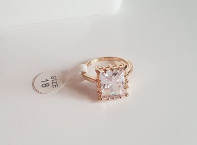 NEW Ring size 8