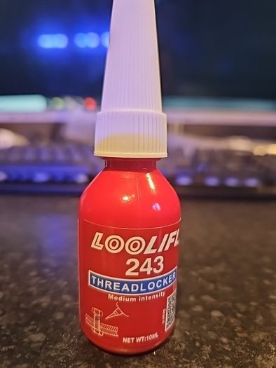 Threadlock