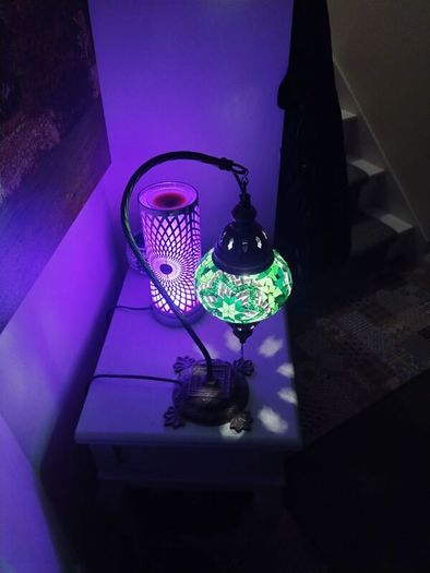 lamp