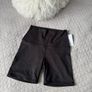 Kyodan Womens  Black Biker Shorts XS BNWT Image 2