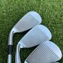 Mizuno JPX 800 HD irons Image 5