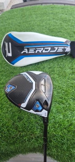 cobra aerojet driver