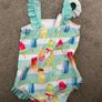 2 x 7y girl swimsuit Image 2