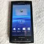 Xperia X10i and Walkman phones.  Two Sony Ericsson. Image 5