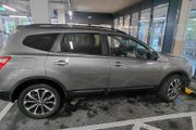2014 Nissan Qashqai