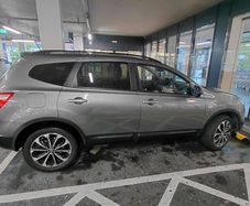 2014 Nissan Qashqai