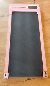 Home Fitness Treadmill
