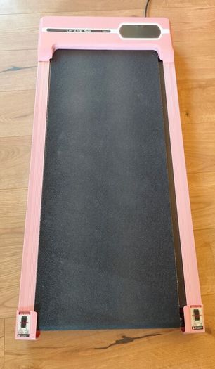 Home Fitness Treadmill
