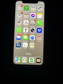iPhone 11 Pro 256 GB