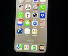 iPhone 11 Pro 256 GB