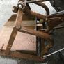 tractor link box scoop Image 9