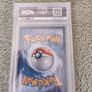 Charizard 261 PSA 8 NM Pokemon Image 2